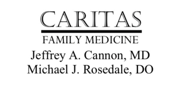 Caritas Family Medicine