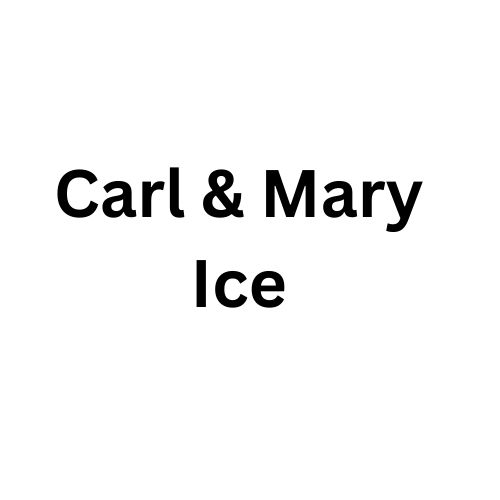 Carl and Mary Ice 