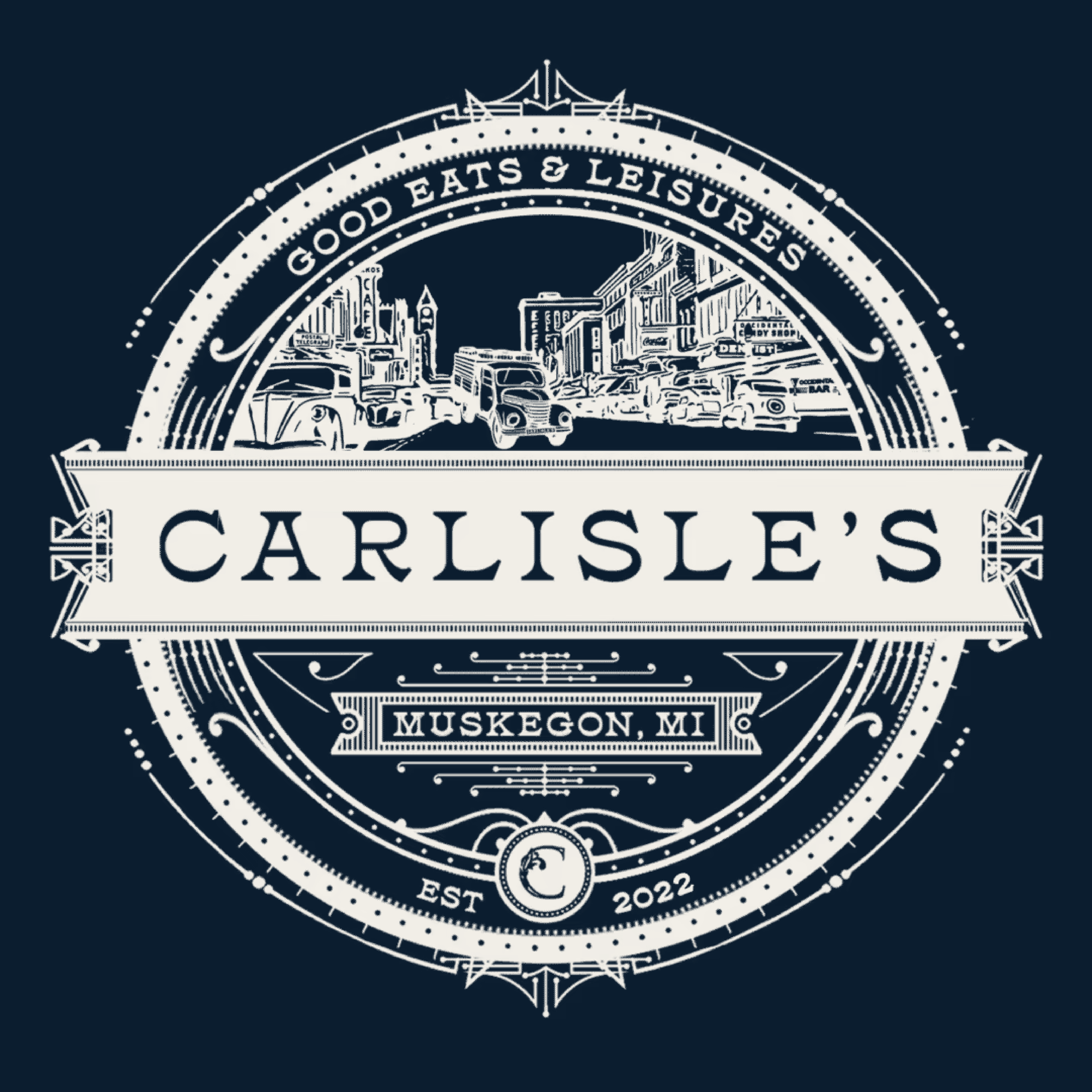 Carlisle's Restaurant