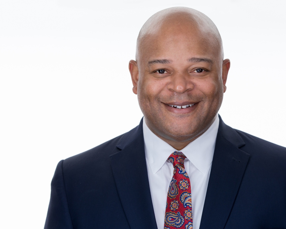 Carlos Phillips