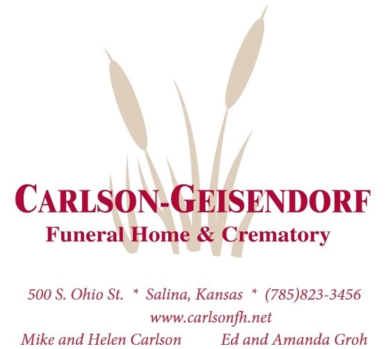 Carlson-Geisendorf Funeral Home