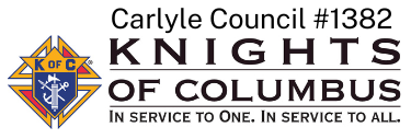 Carlyle Knights of Columbus Council 1382