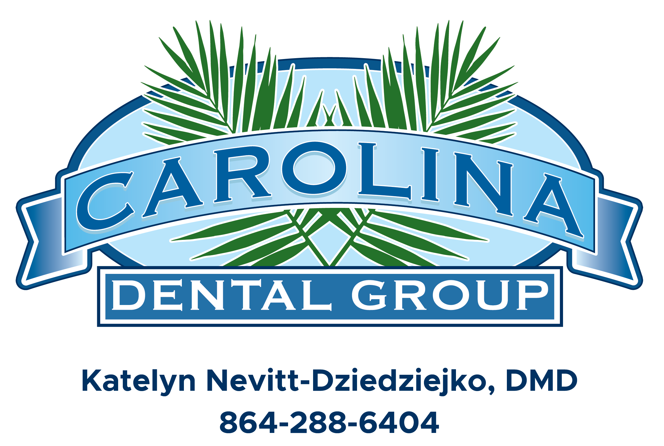 Carolina Dental Group - Dr. Nevitt