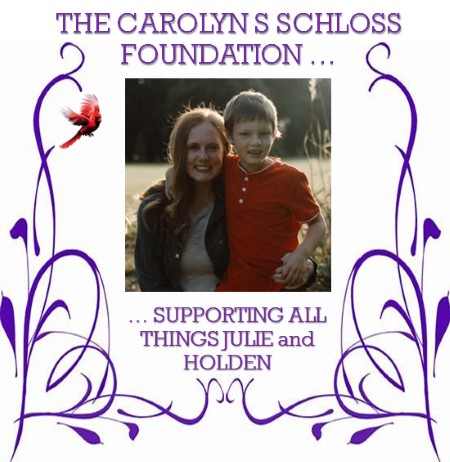 The Carolyn Schloss Memorial Foundation