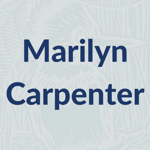 Marilyn Carpenter