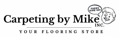 Carpeting by Mike