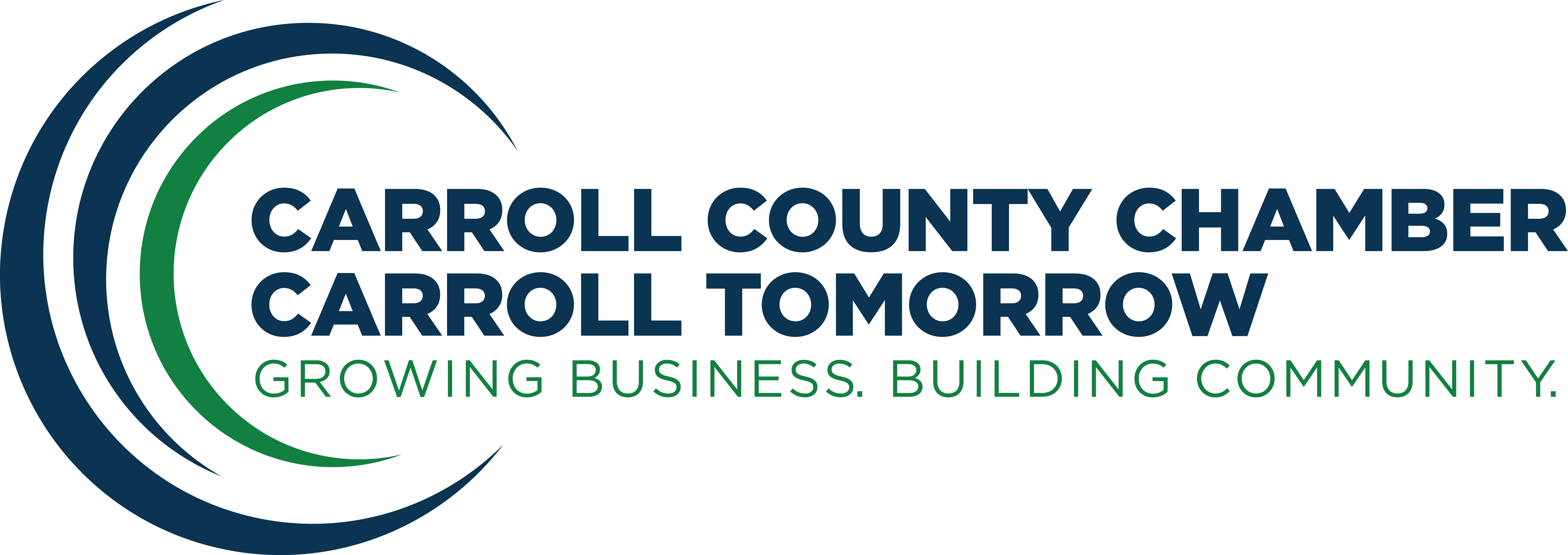 Carroll County Chamber of Commerce/Carroll Tomorrow