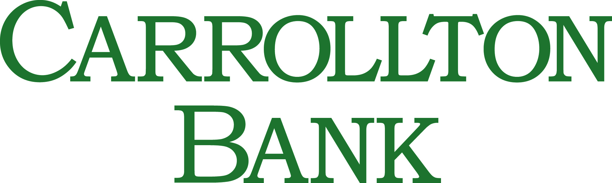 Carrollton Bank