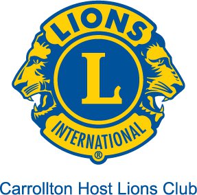 Carrollton Host Lions Club