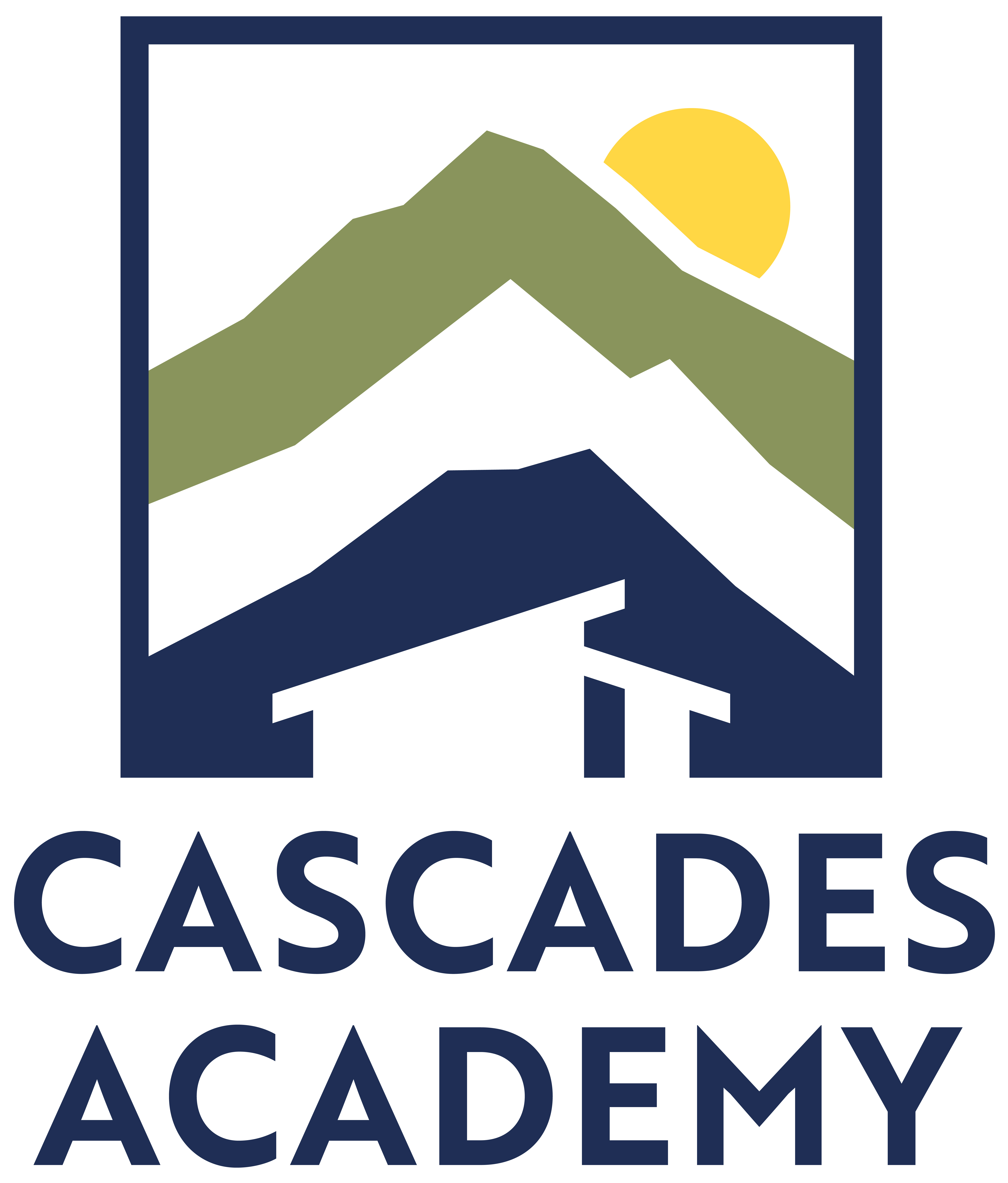 Cascades Academy