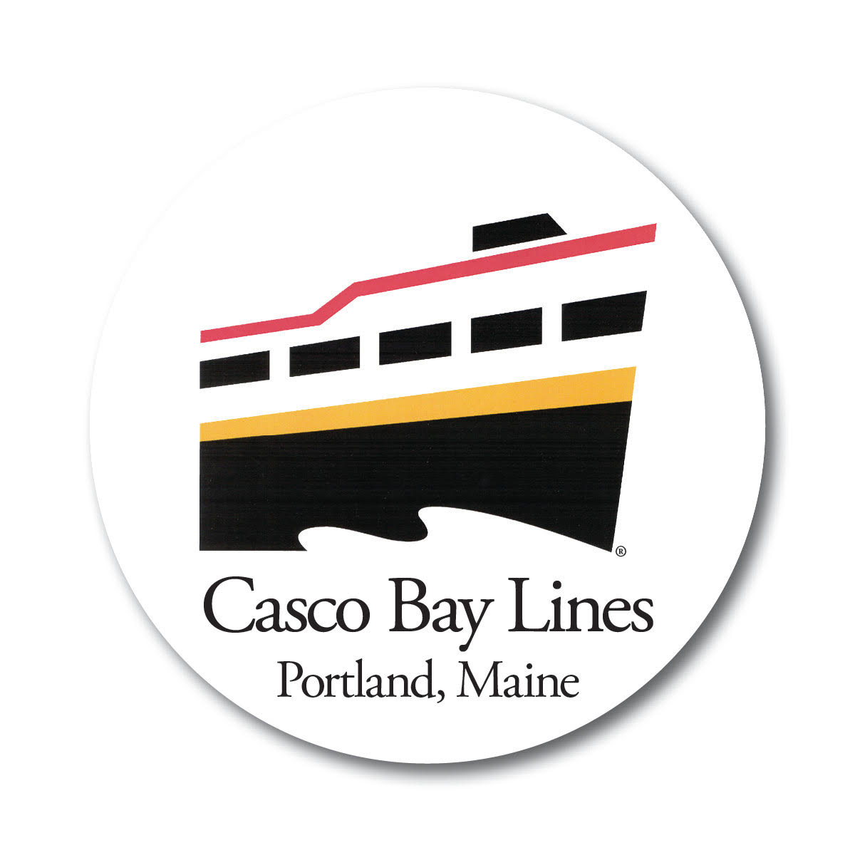 Casco Bay Lines
