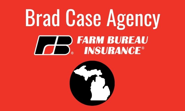 Brad Case Agency