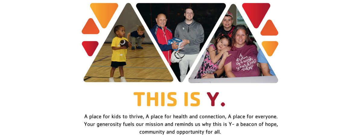 Harrison Family YMCA