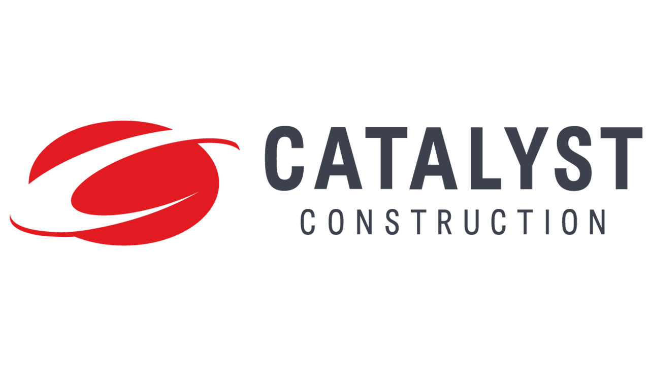 Catalyst Construction