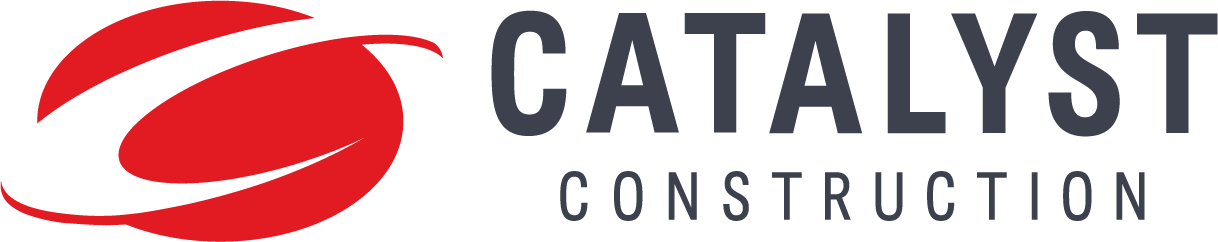 Catalyst Construction