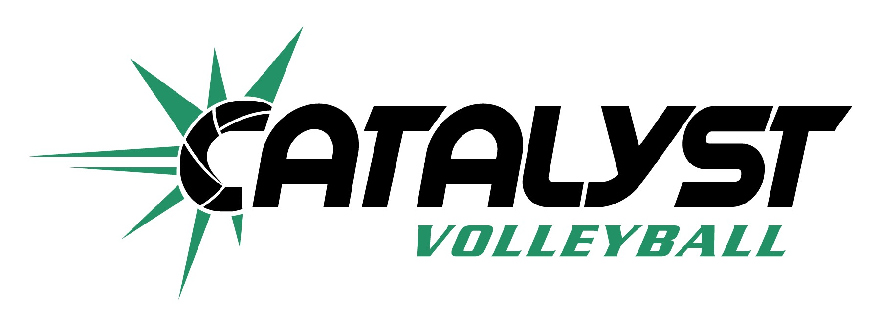 Catalyst Volleyball