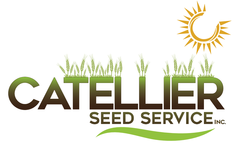 Catellier Seed Service