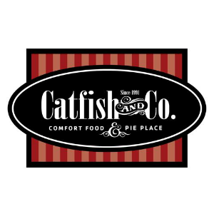 Catfish & Co. - Food Sponsor