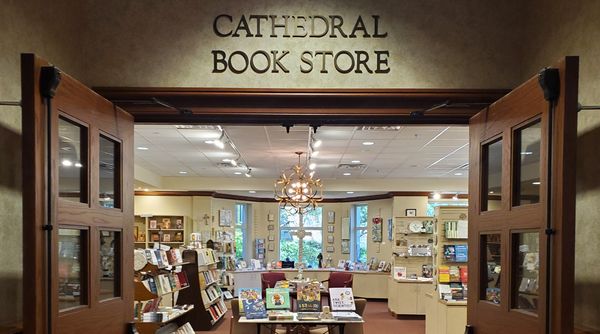 The Cathedral Bookstore