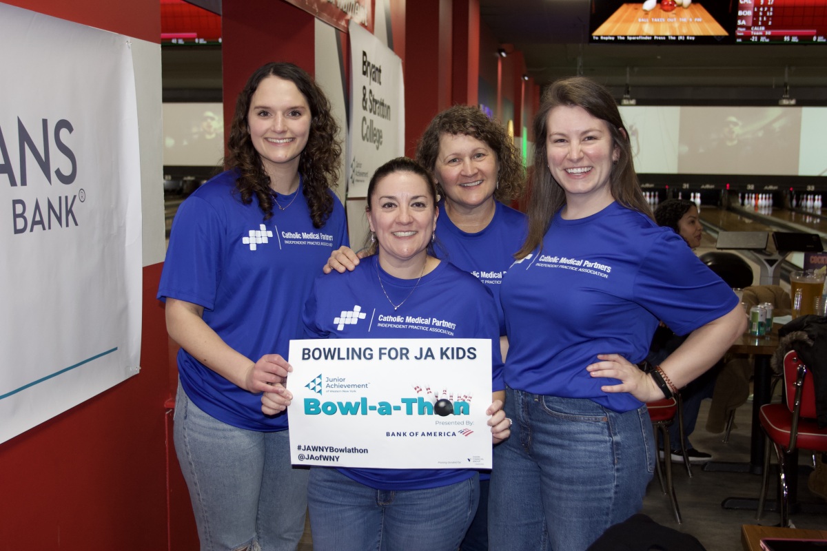 Catholic Medical Partners