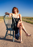 Prairie Wife in Heels – Cathy Holman