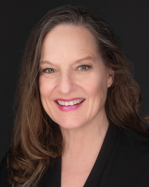 Catherine Fries Vaughn