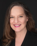 Catherine Fries Vaughn