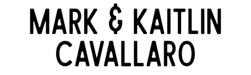 Mark & Kaitlin Cavallaro