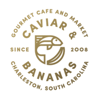 Caviar and Bananas
