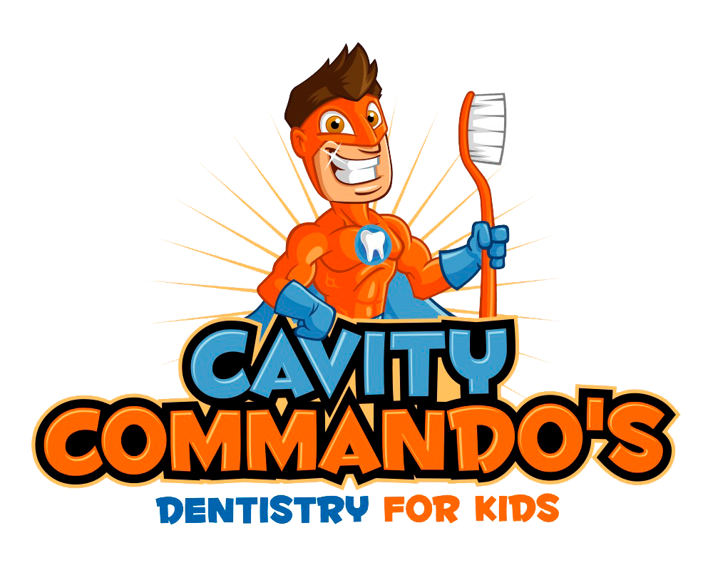 Cavity Commandos Dentistry for Kids