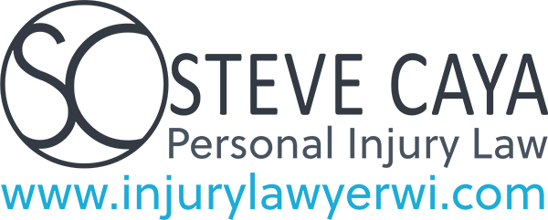 Bronze Sponsor: Steve Caya, Attorney at Law