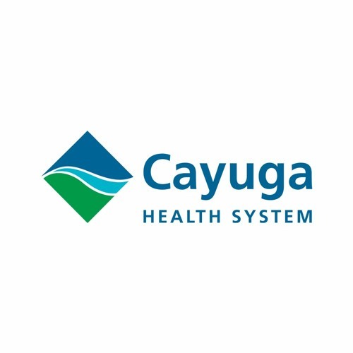 Thank you Cayuga Health System for being our Signature Sponsor! 