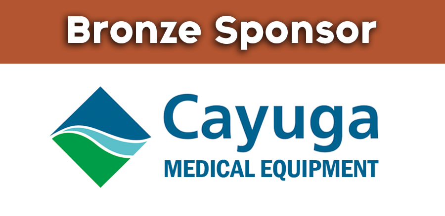 Cayuga Medical Equipment