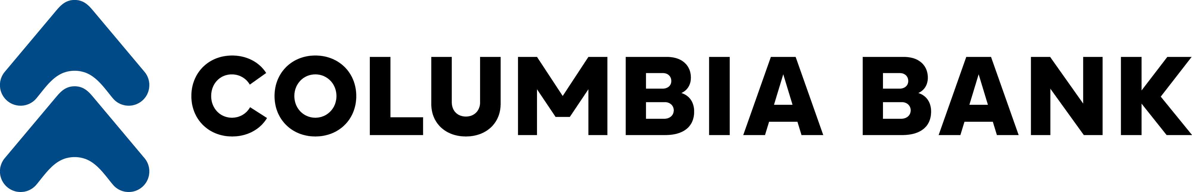 Columbia Bank