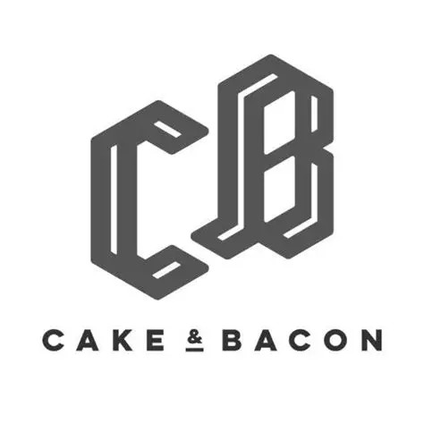 Cake and Bacon