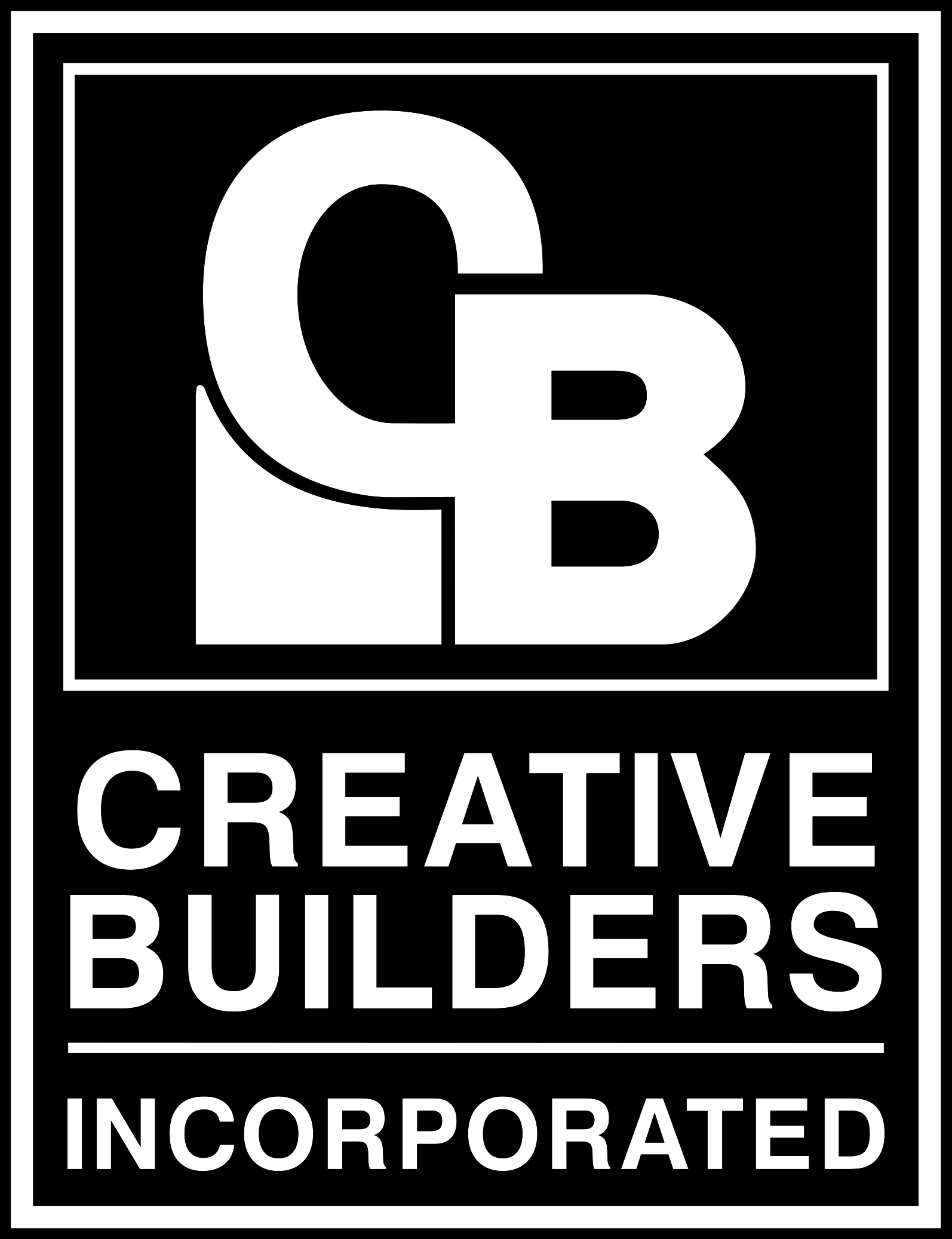Creative Builders, Inc.