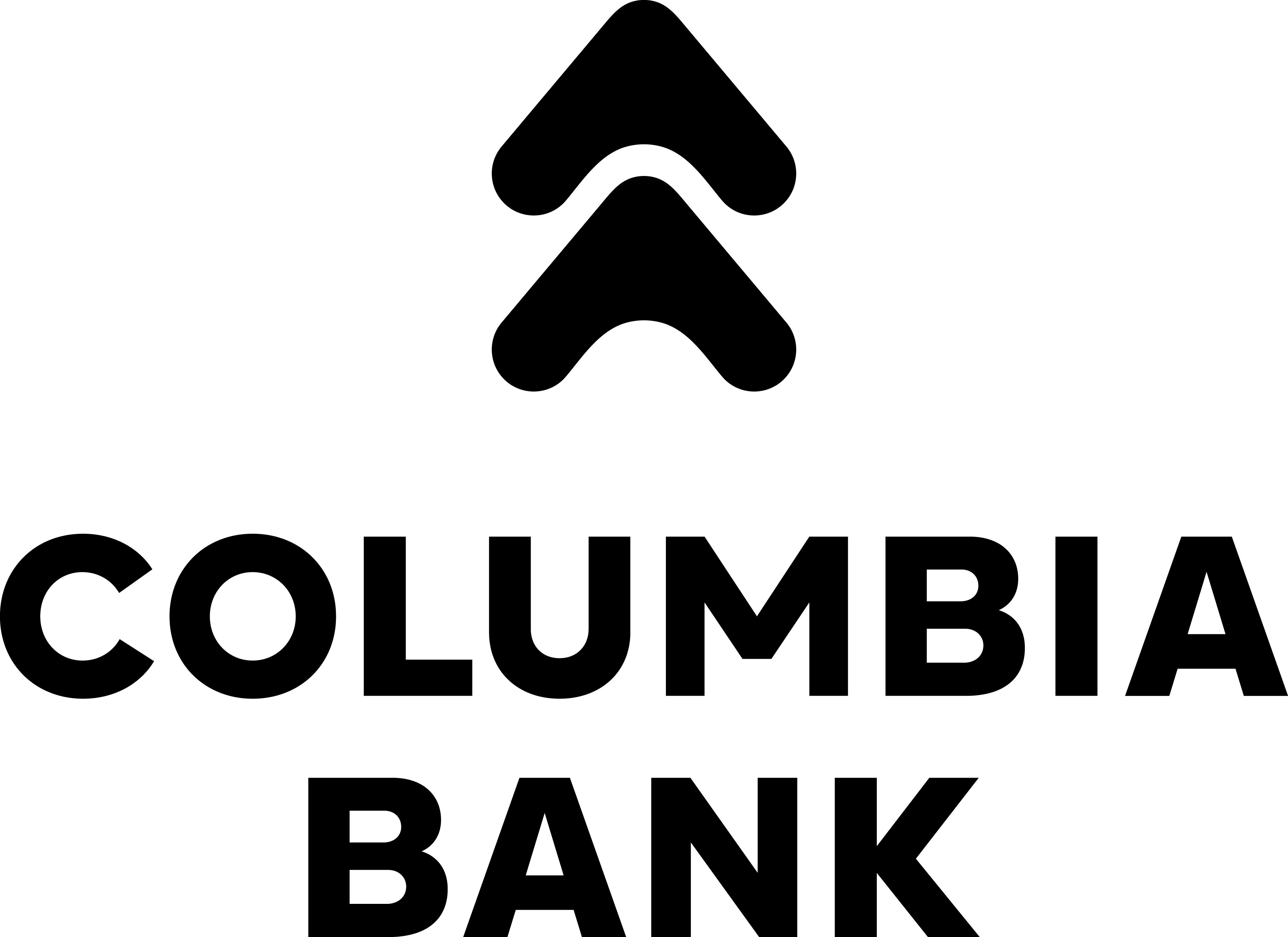 Columbia Bank