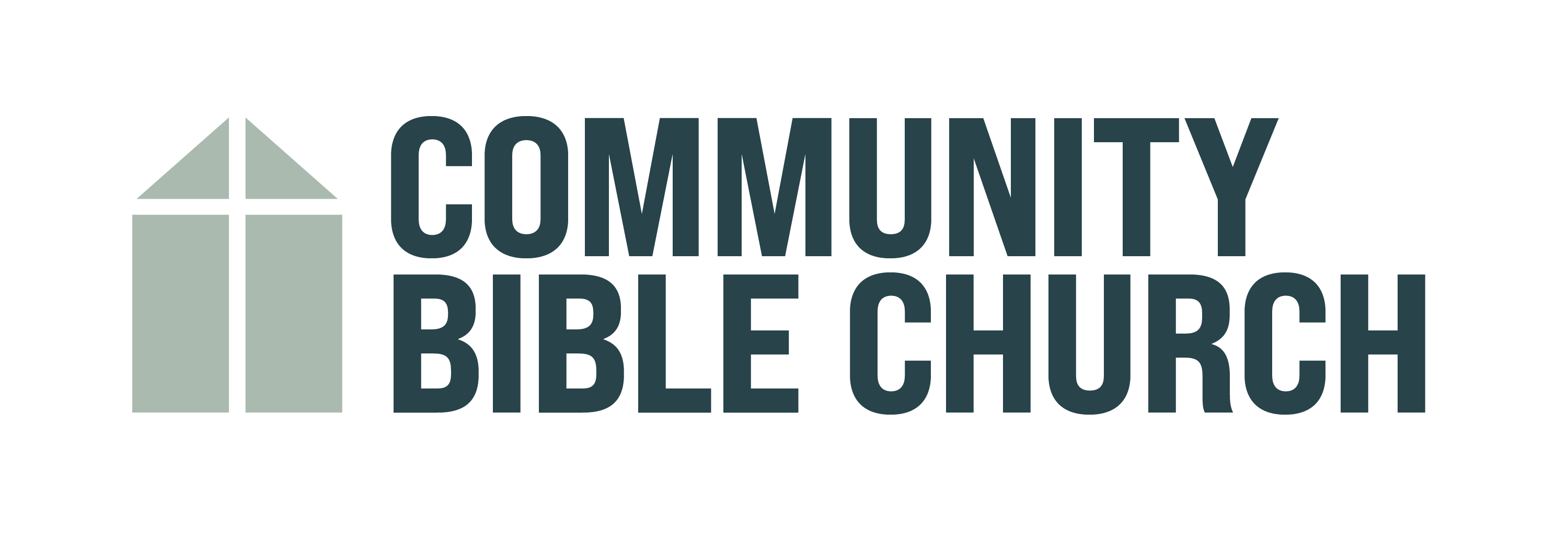 Community Bible Church - Olathe