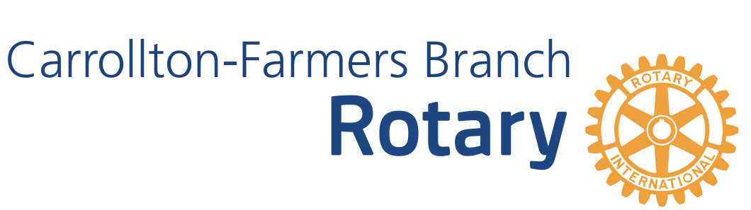 Carrollton-Farmers Branch Rotary Club