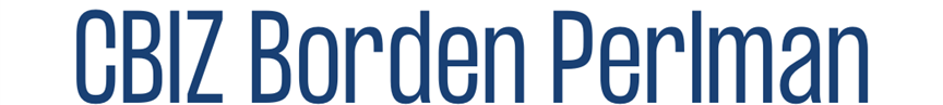 CBIZ Borden Perlman