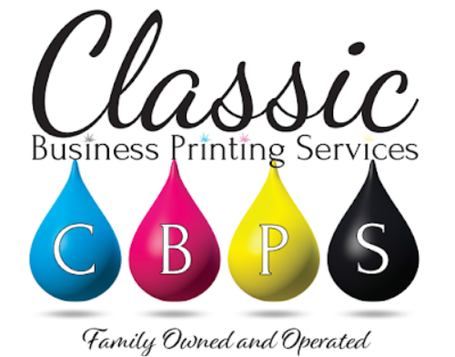 Classic Business Printing Services