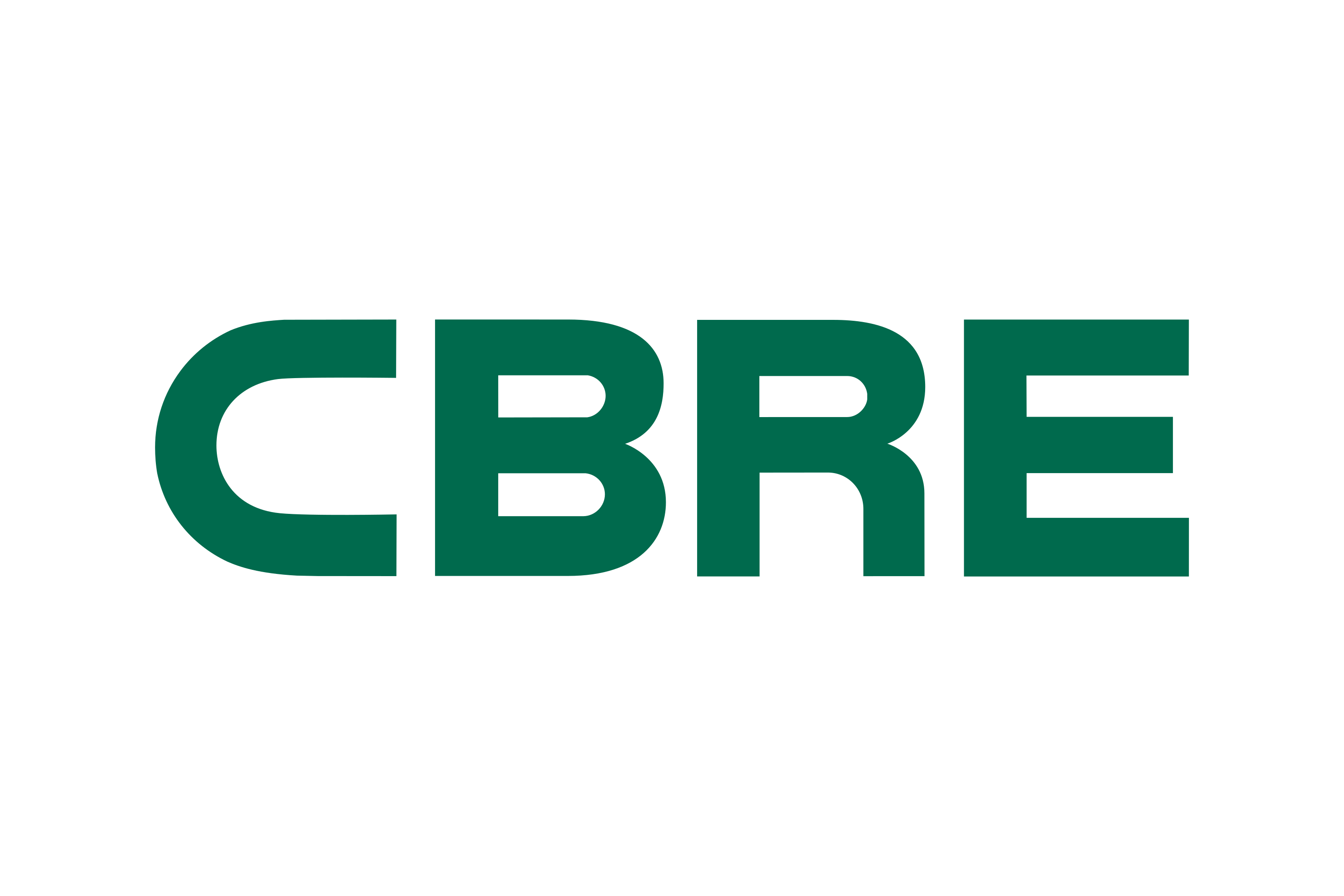 CBRE, Inc. 