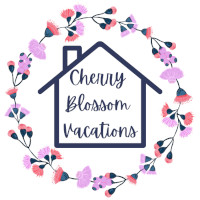 Cherry Blossom Vacations