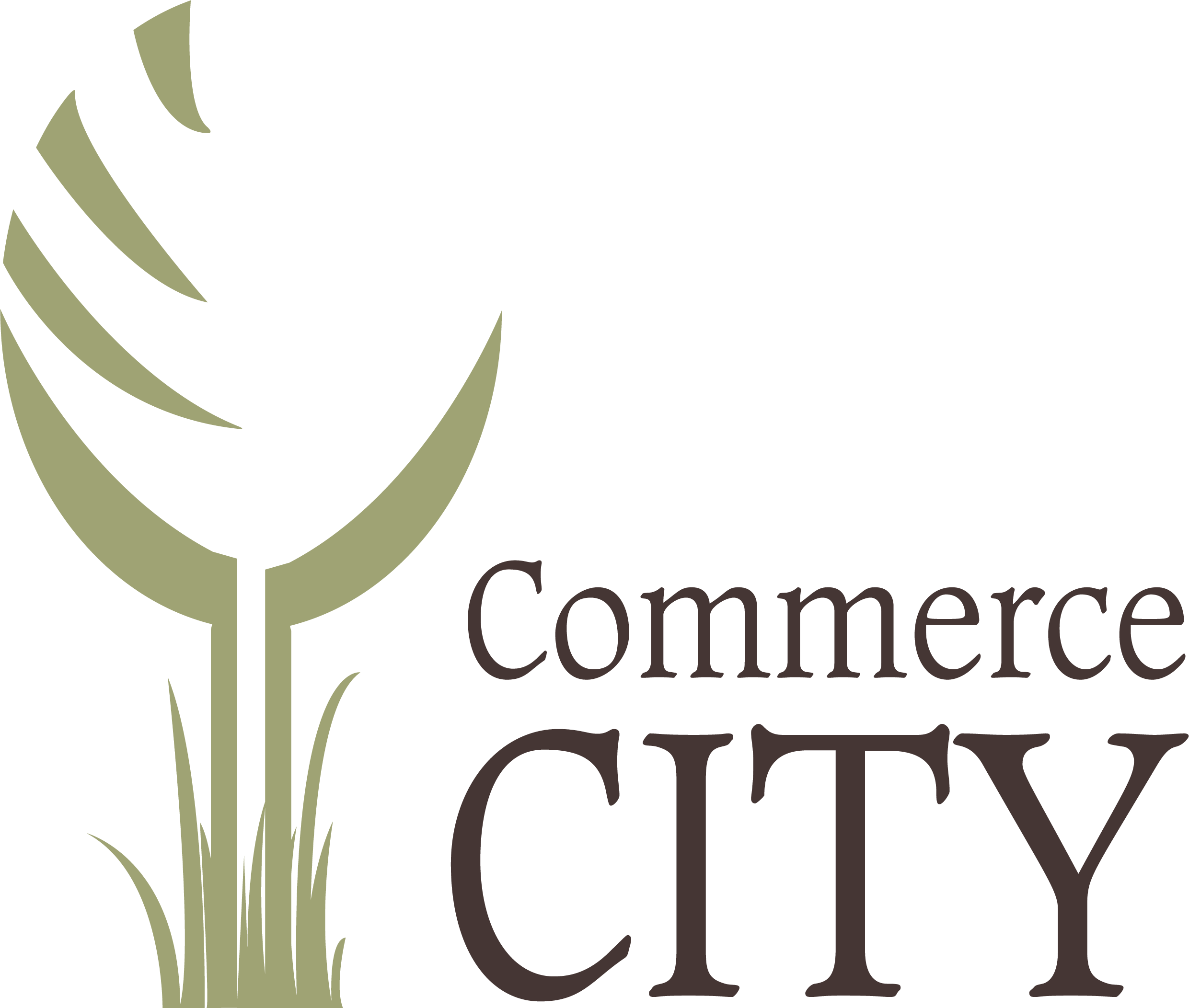 City of Commerce City