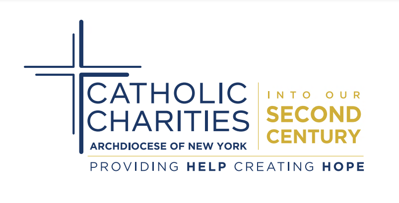  Catholic Charities of The Archdiocese of NY