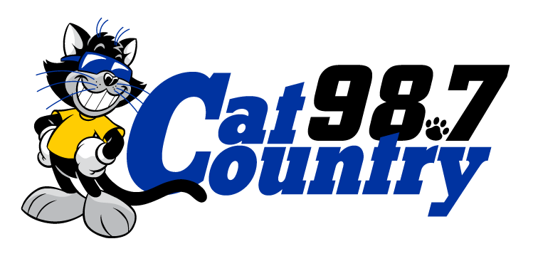 Cat Country 98.7 