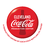 Cleveland Coca Cola Production Center