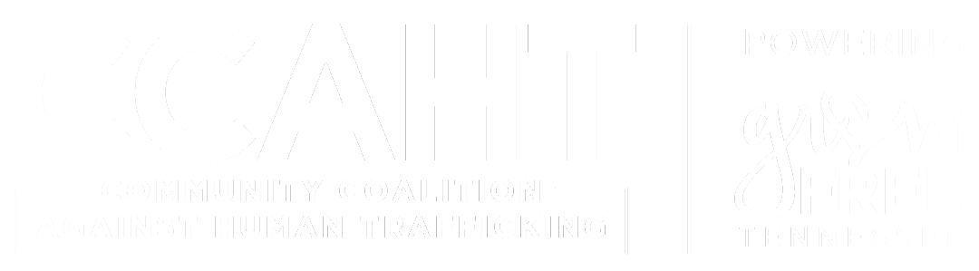 Community Coalition Against Human Trafficking