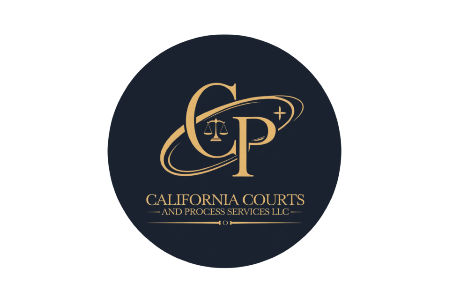 California Courts and Process Services LLC