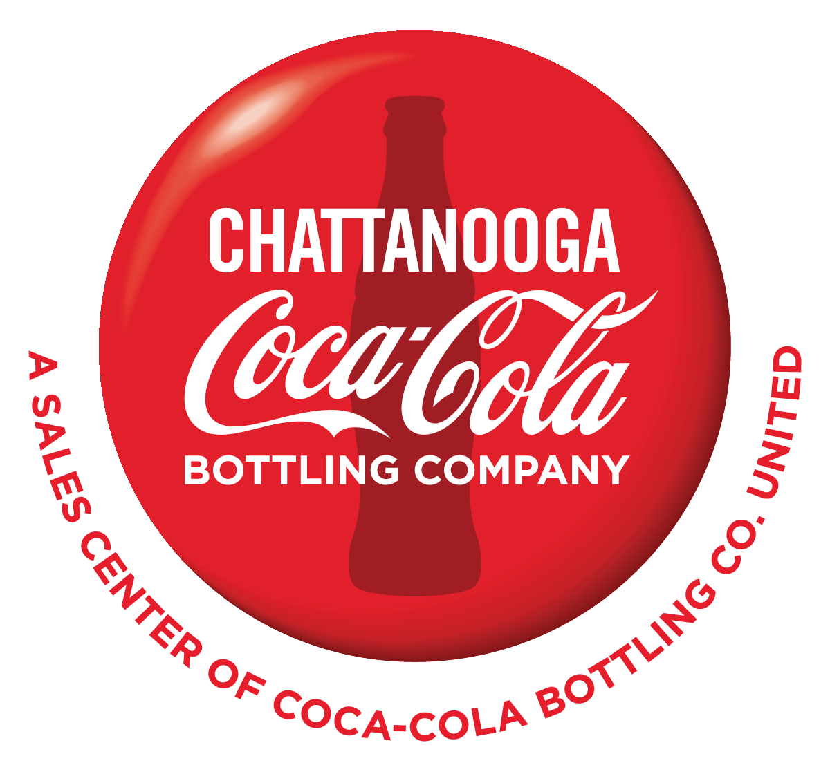 Coca Cola Bottling Company Chattanooga